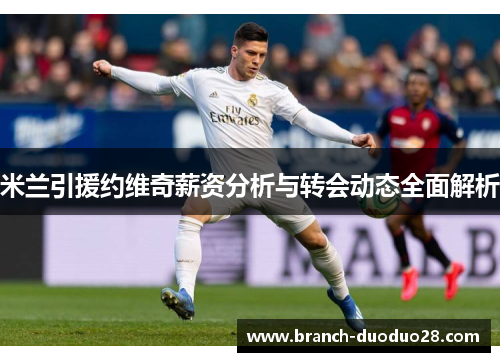 米兰引援约维奇薪资分析与转会动态全面解析