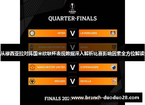 从穆西亚拉对阵国米欧联杯表现数据深入解析比赛影响因素全方位解读