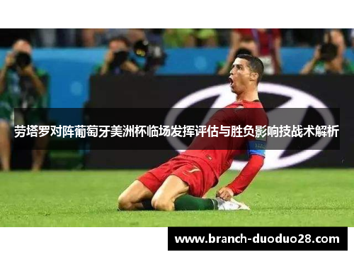 劳塔罗对阵葡萄牙美洲杯临场发挥评估与胜负影响技战术解析